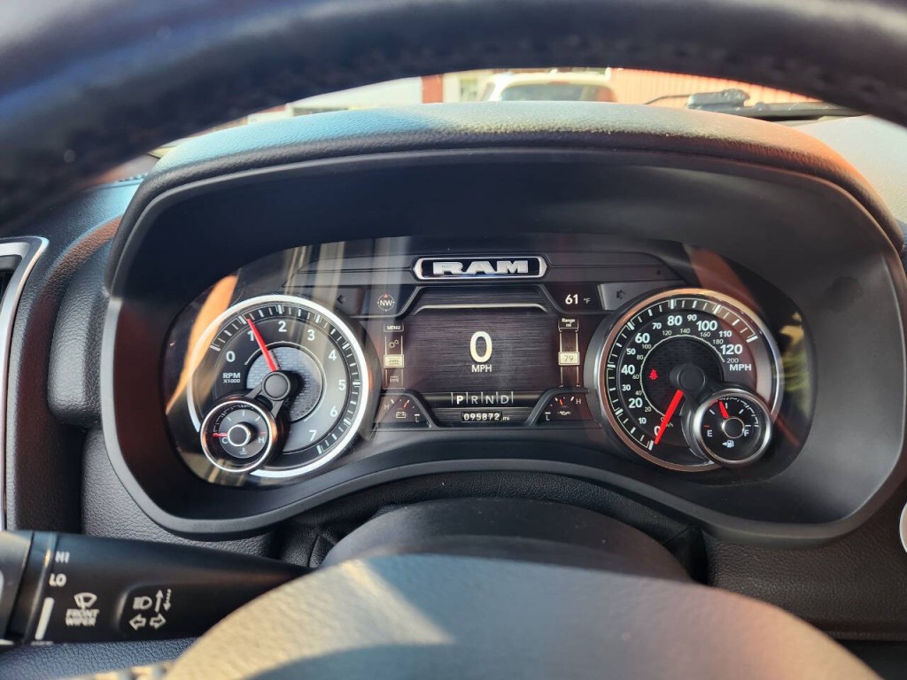 2022 RAM 1500 Image 14