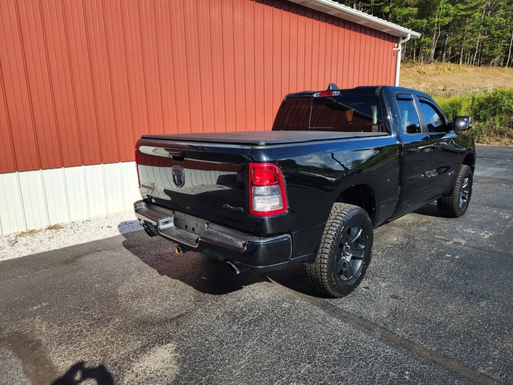 2022 RAM 1500 Image 15