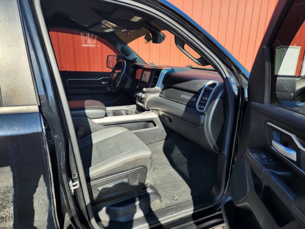 2022 RAM 1500 Image 18