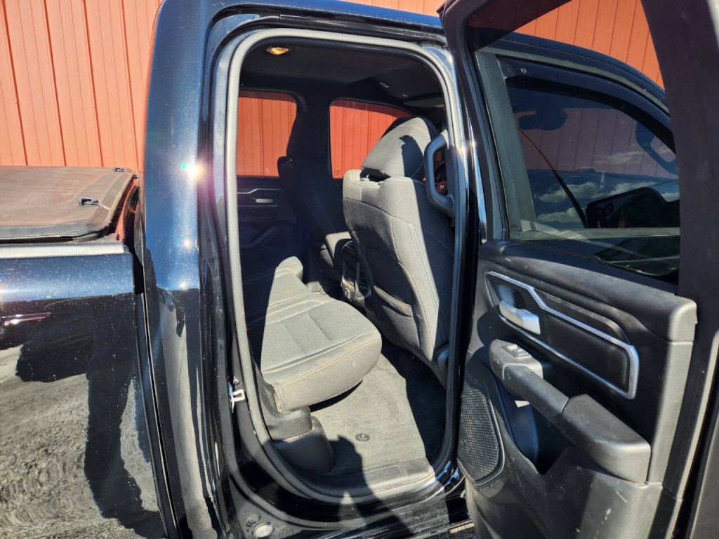2022 RAM 1500 Image 19