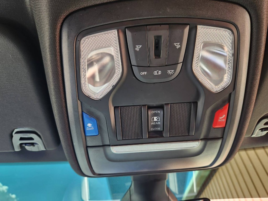 2022 RAM 1500 Image 20