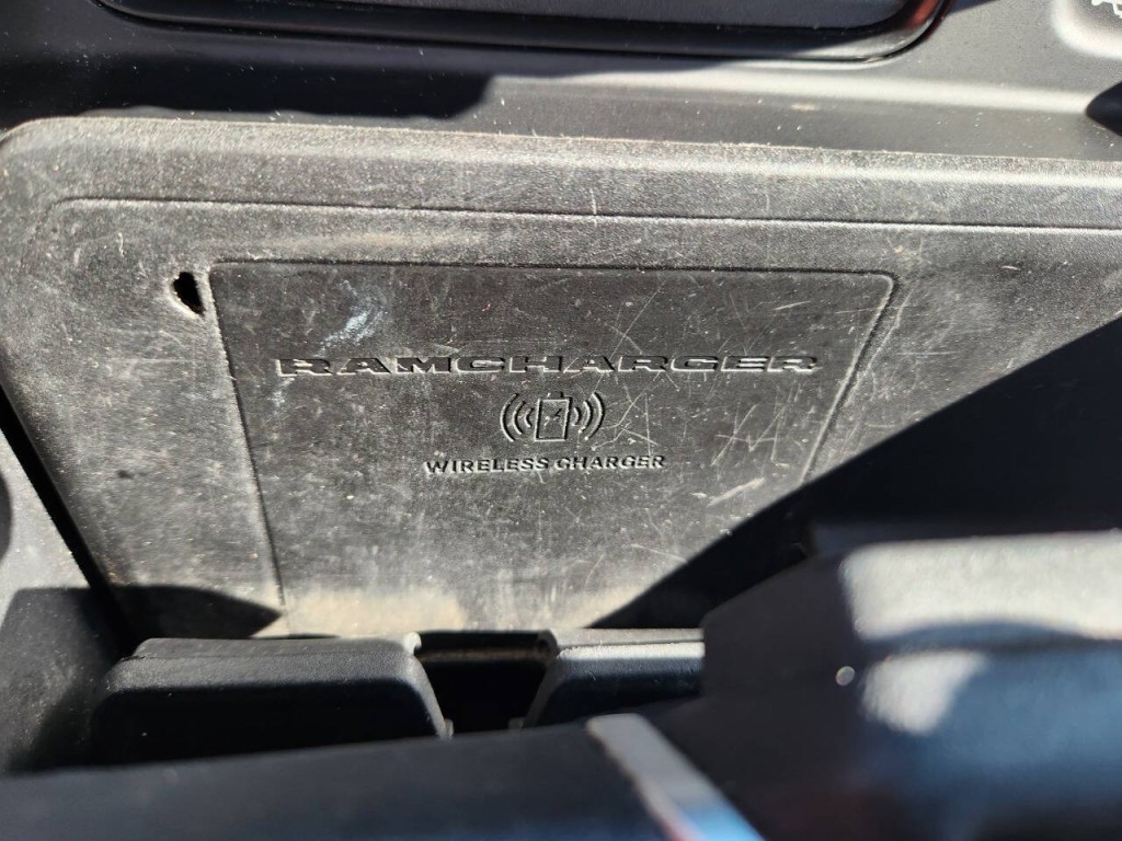 2022 RAM 1500 Image 21