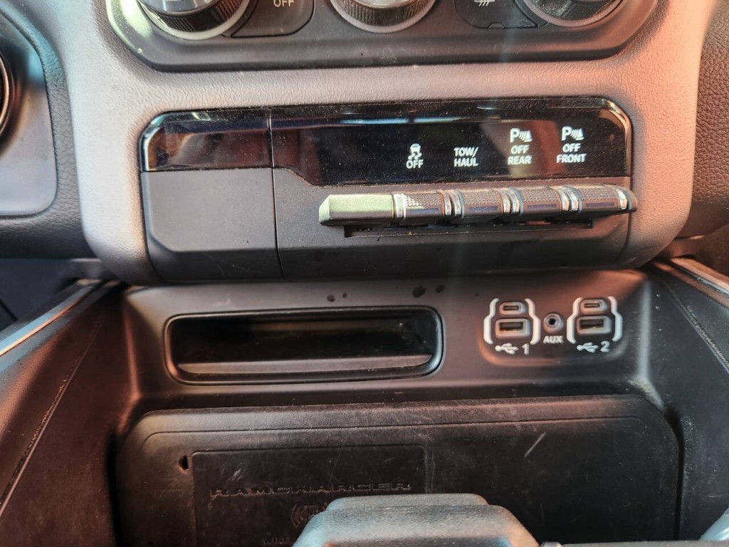 2022 RAM 1500 Image 22