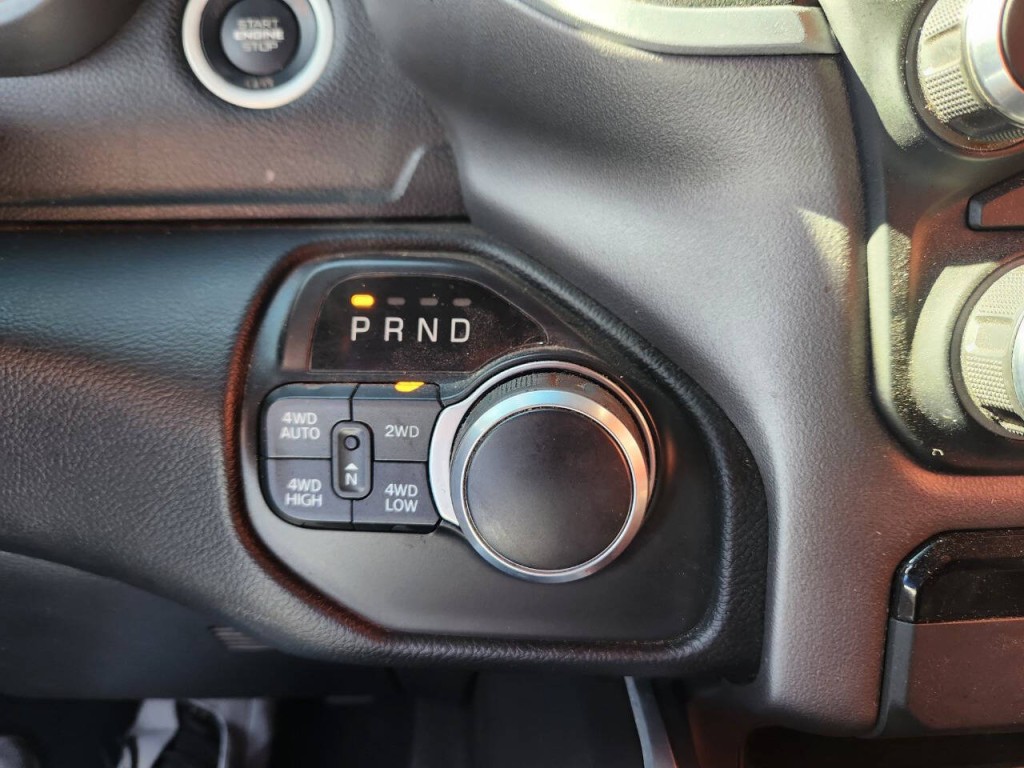 2022 RAM 1500 Image 23