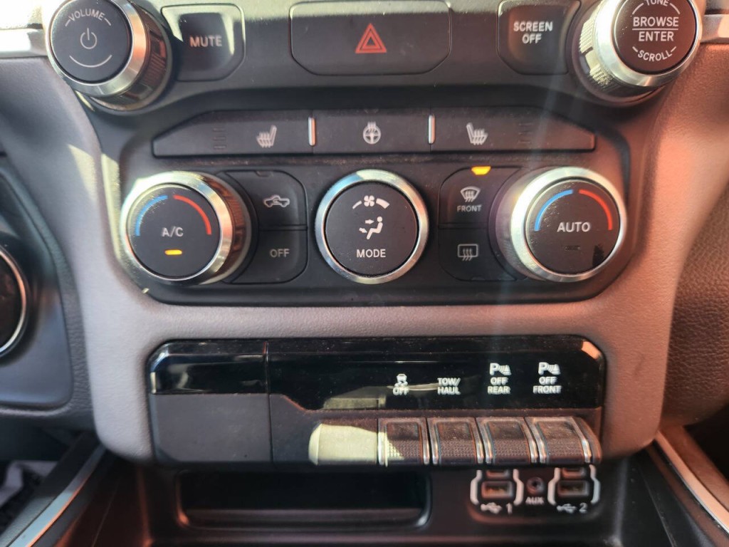 2022 RAM 1500 Image 24
