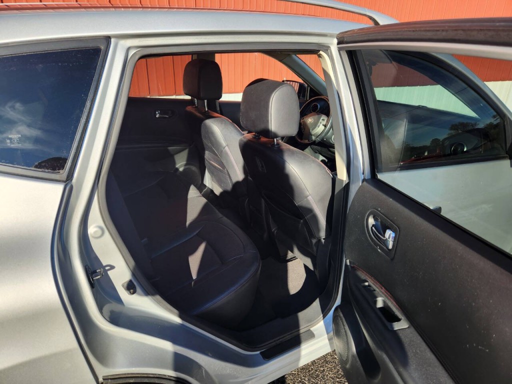 2012 Nissan Rogue Image 14