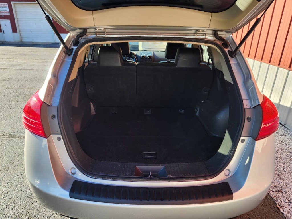 2012 Nissan Rogue Image 15