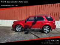 Image for 2012 Ford Escape XLT ID: 6904004