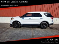 Image for 2015 Ford Explorer XLT ID: 6904006