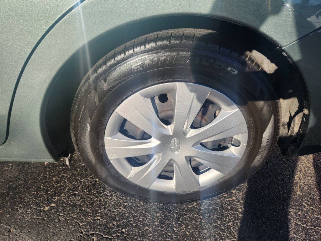2016 Subaru Impreza Image 5