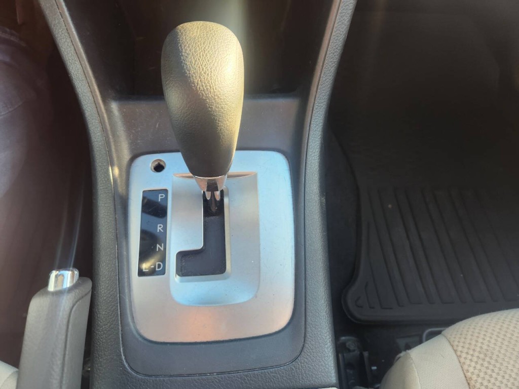 2016 Subaru Impreza Image 19