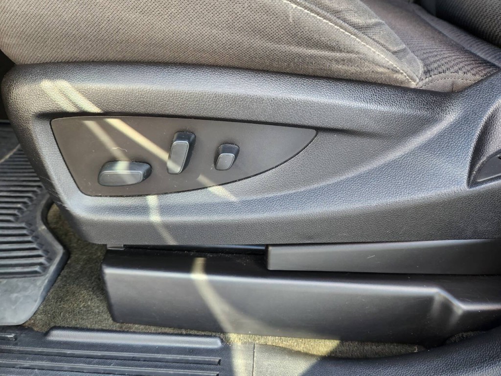 2018 Chevrolet Silverado 1500 Image 22