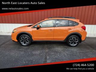 Image for 2014 Subaru Crosstrek 2.0i Premium ID: 6920285