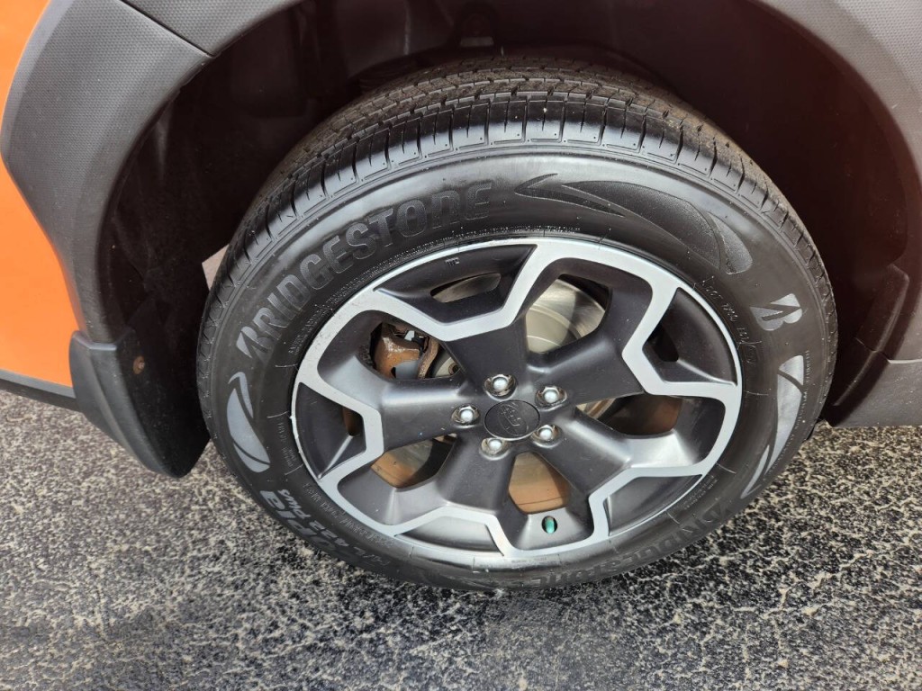 2014 Subaru Crosstrek Image 9