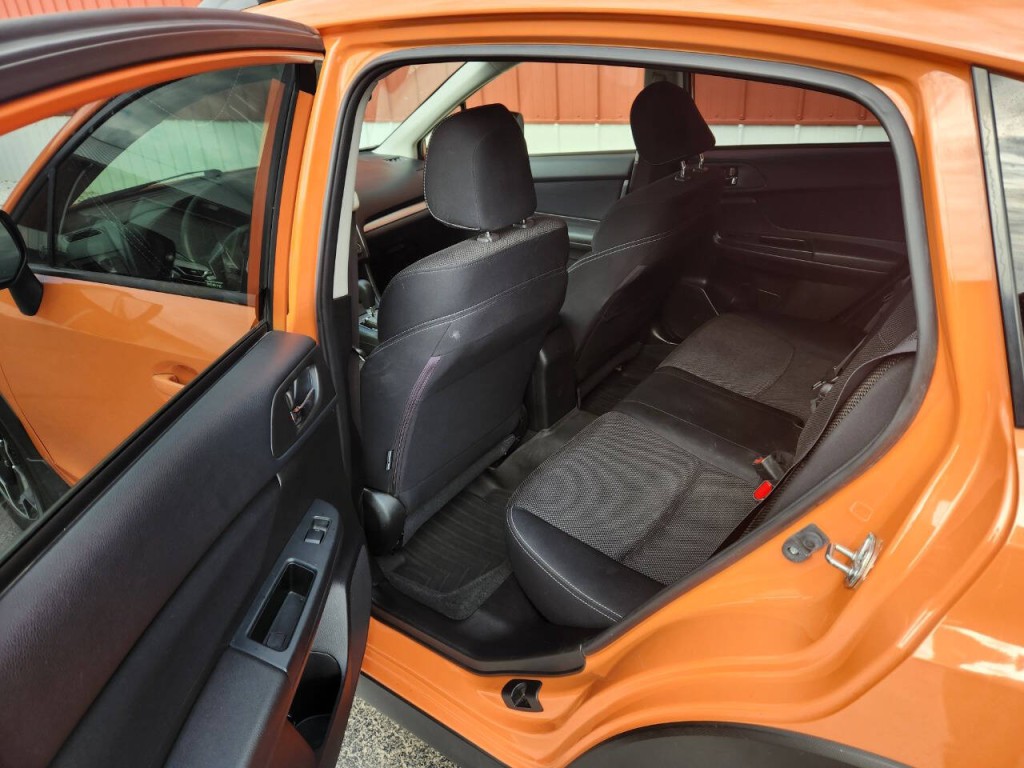 2014 Subaru Crosstrek Image 13