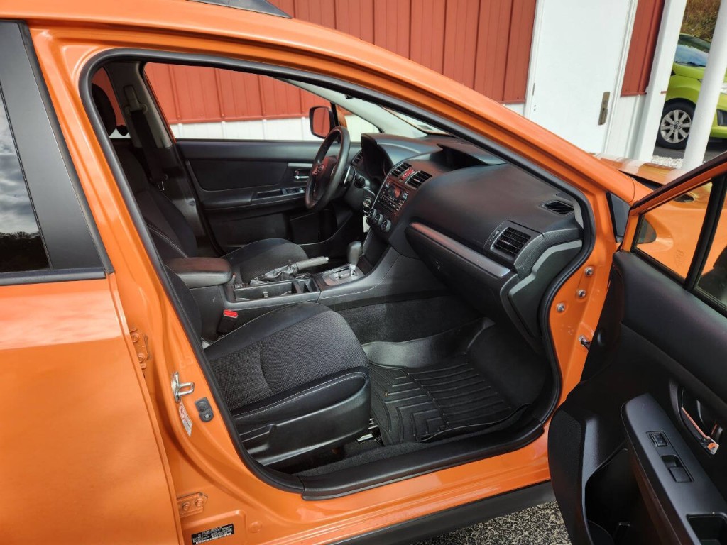 2014 Subaru Crosstrek Image 15