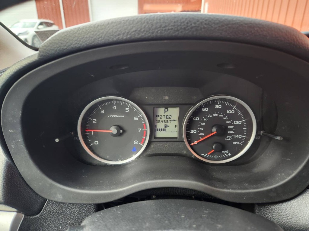 2014 Subaru Crosstrek Image 17