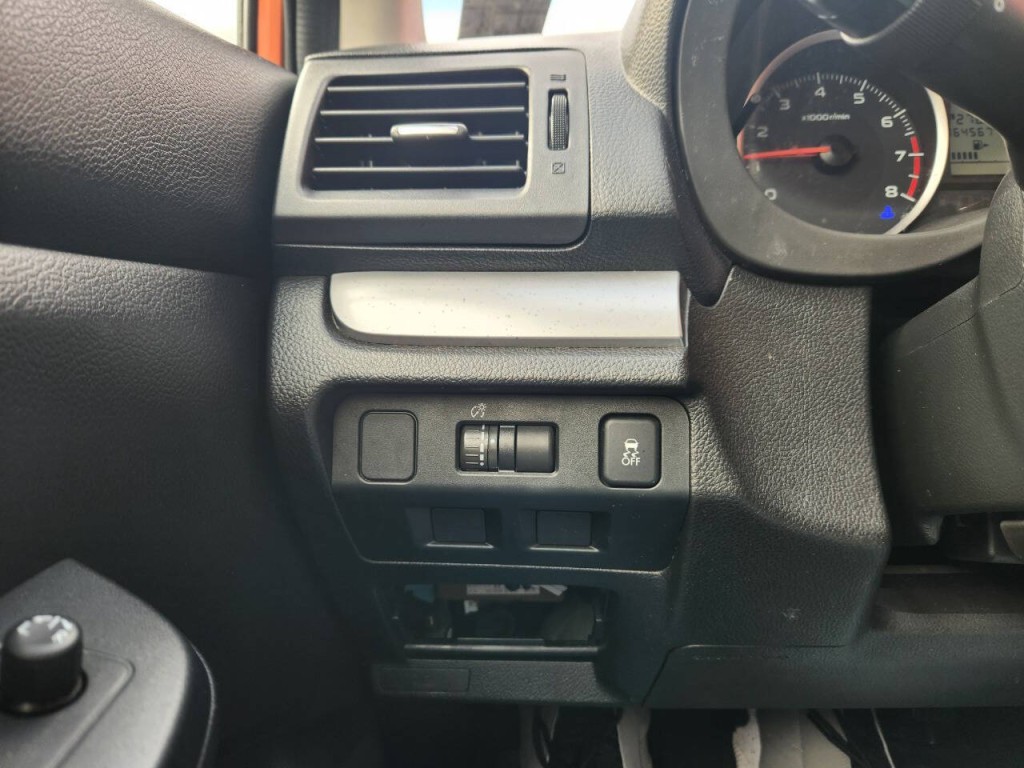 2014 Subaru Crosstrek Image 19