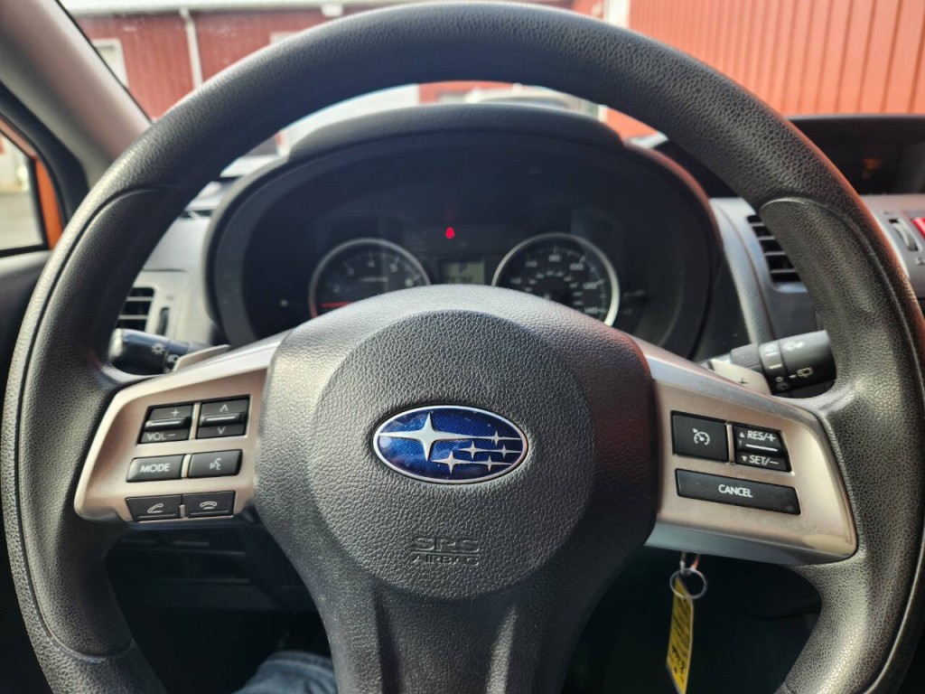 2014 Subaru Crosstrek Image 20