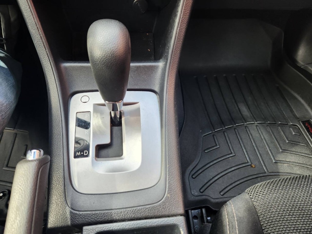 2014 Subaru Crosstrek Image 21
