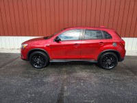 Image for 2017 Mitsubishi Outlander ES ID: 6920286