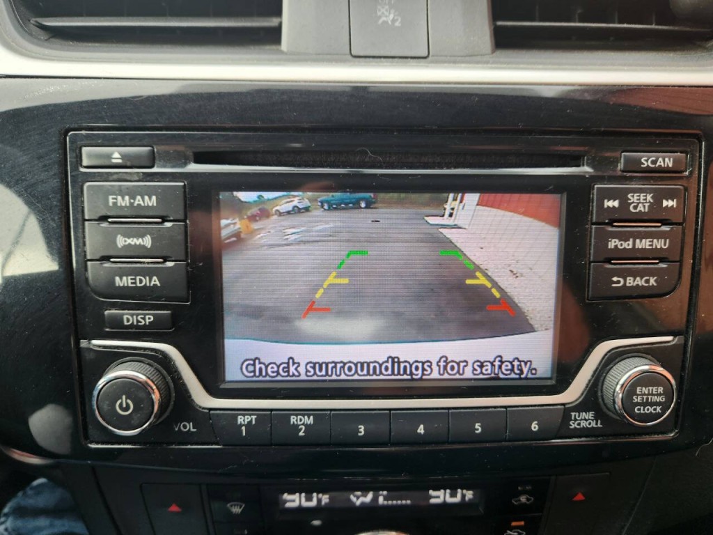 2018 Nissan Sentra Image 13