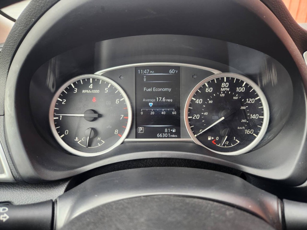 2018 Nissan Sentra Image 17