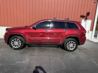 Image for 2014 Jeep Grand Cherokee Limited ID: 6936929