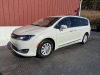 Image for 2017 Chrysler Pacifica Touring L ID: 6936931