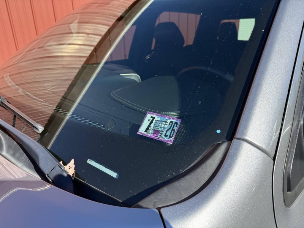 2021 RAM 1500 Image 5