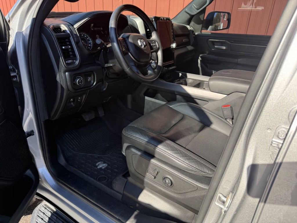 2021 RAM 1500 Image 10
