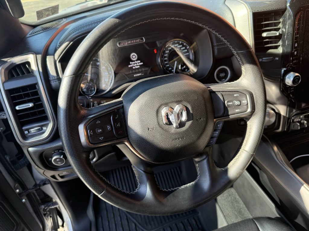 2021 RAM 1500 Image 13