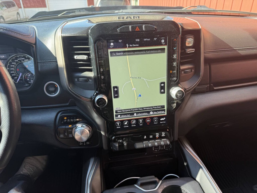 2021 RAM 1500 Image 14