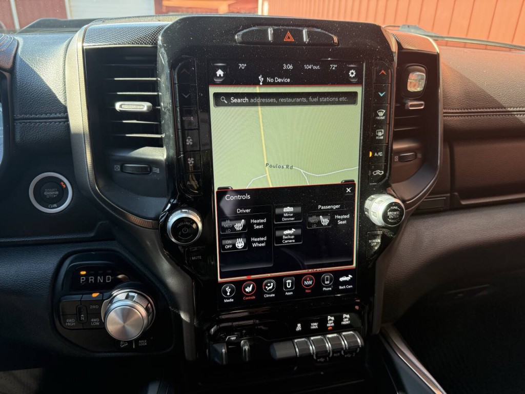 2021 RAM 1500 Image 16