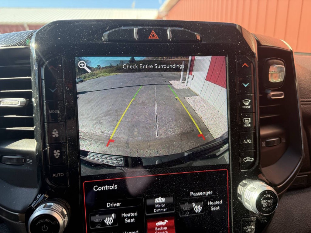 2021 RAM 1500 Image 17