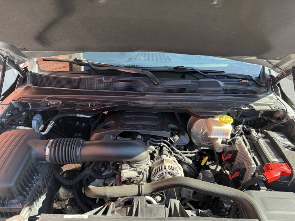 2021 RAM 1500 Image 18