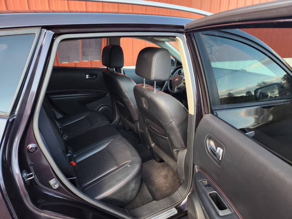 2013 Nissan Rogue Image 15