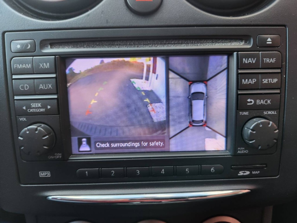 2013 Nissan Rogue Image 20