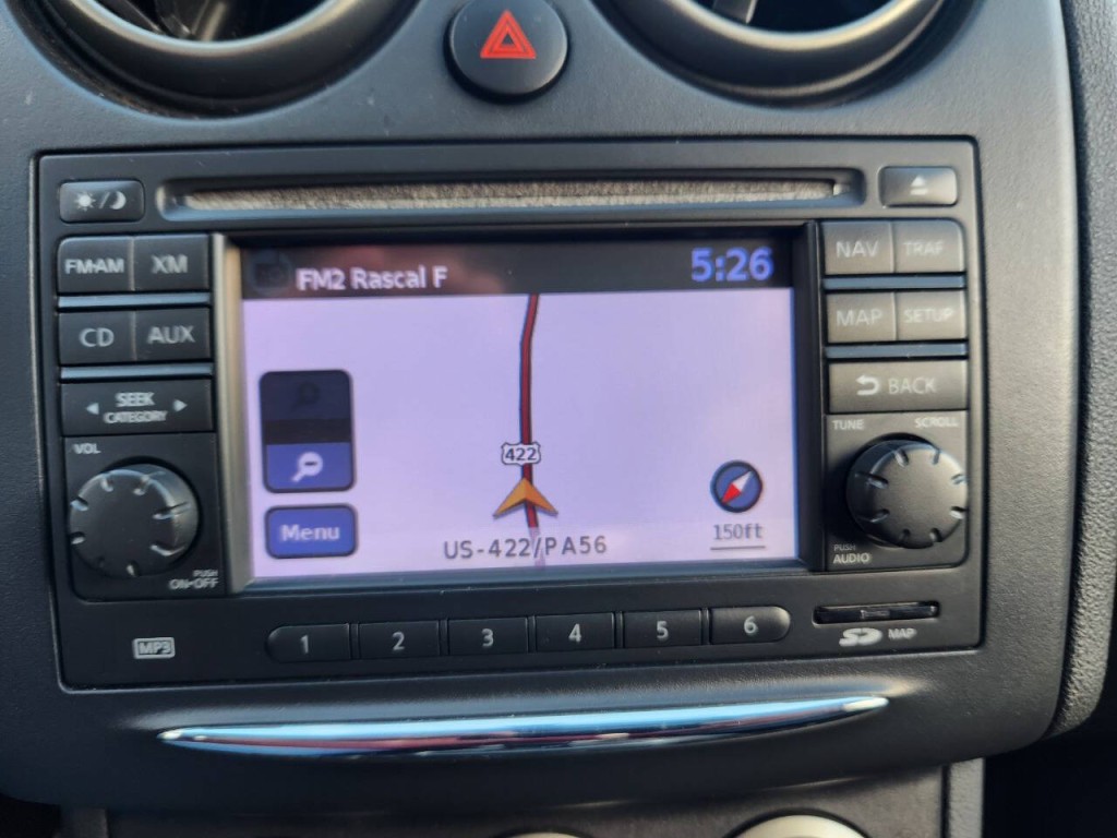 2013 Nissan Rogue Image 21