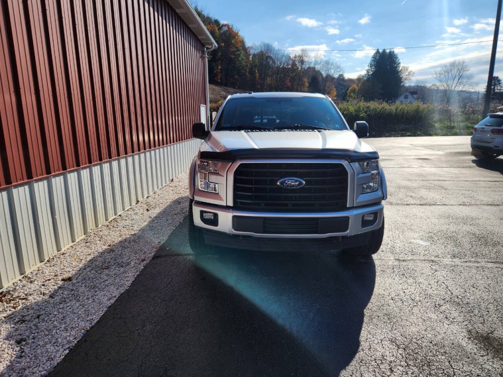 2017 Ford F-150 Image 6