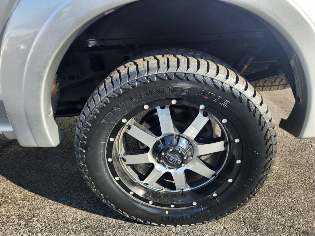 2017 Ford F-150 Image 8