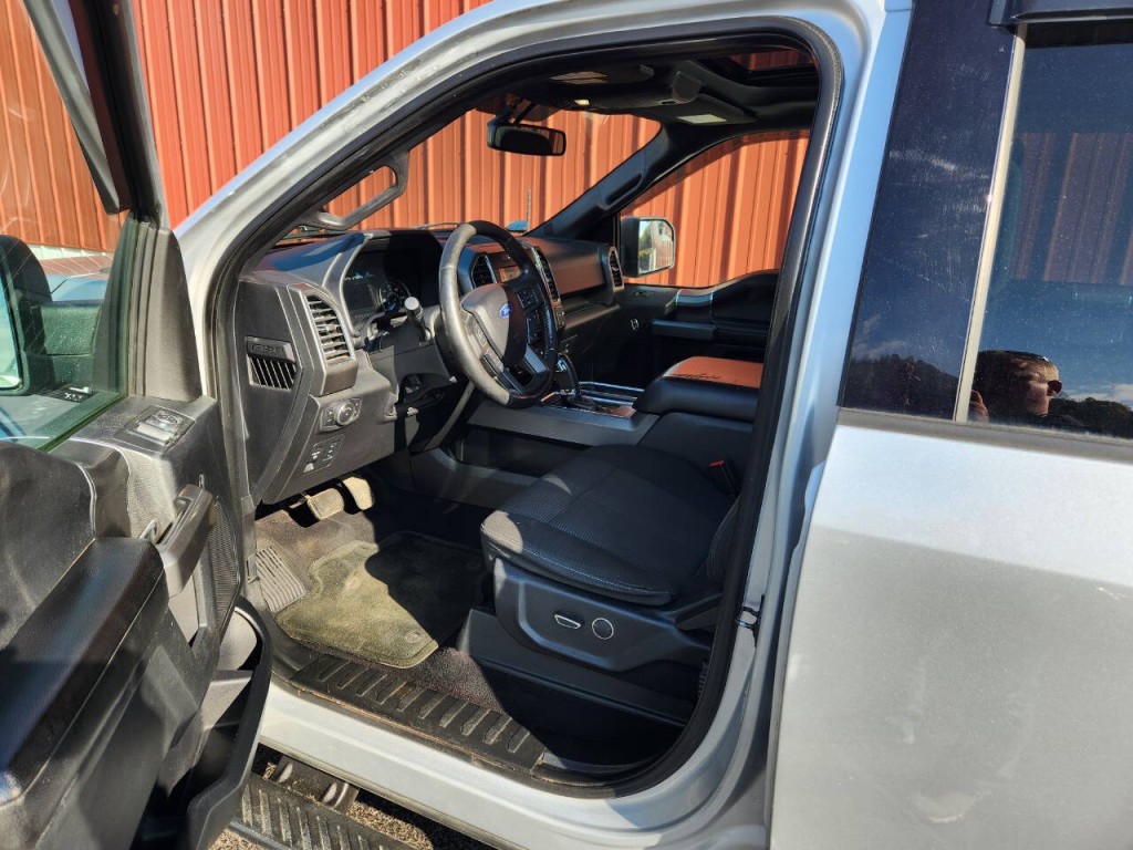 2017 Ford F-150 Image 10