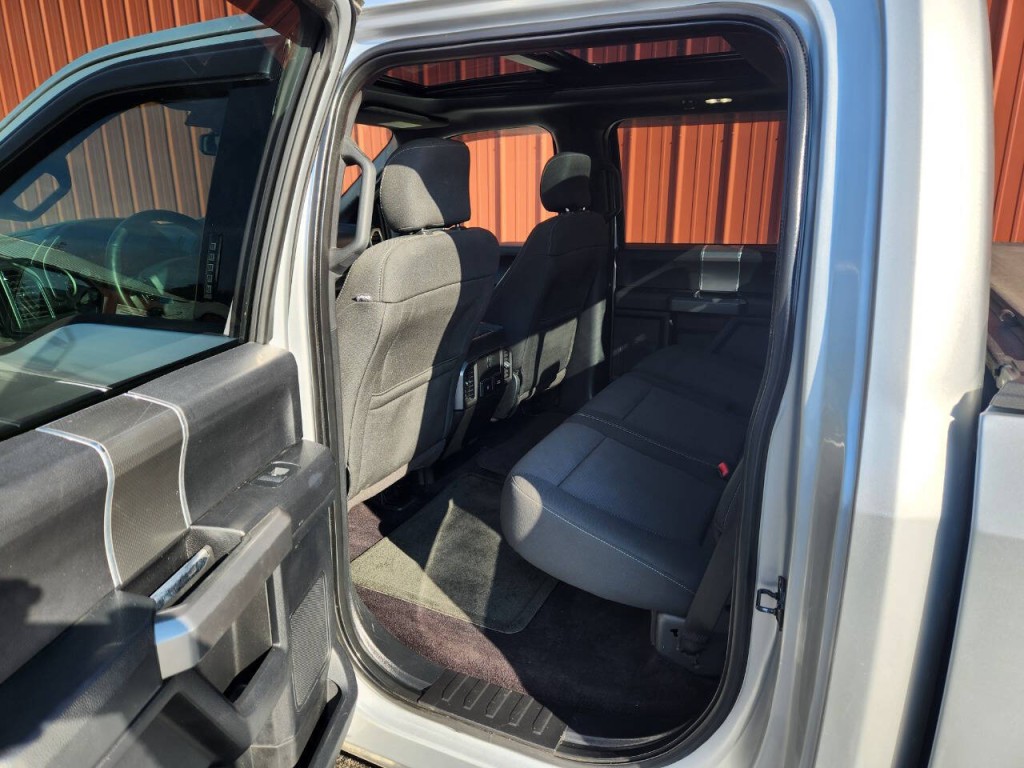 2017 Ford F-150 Image 11