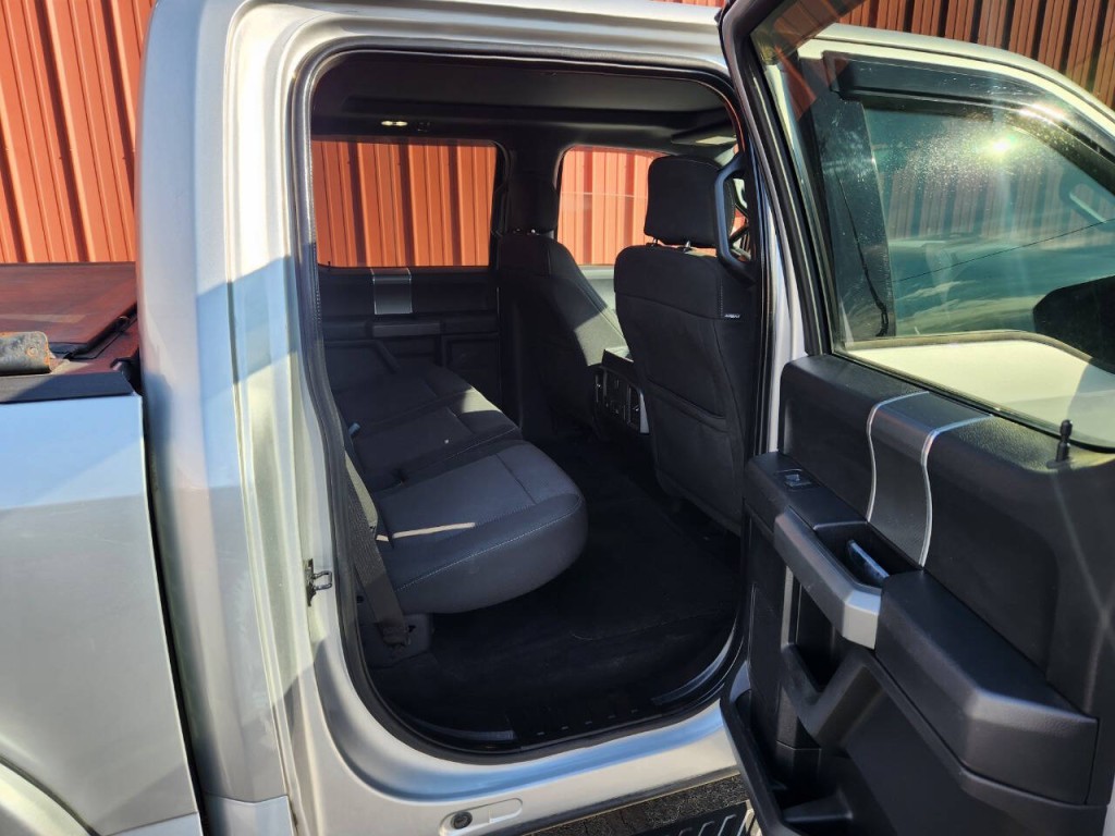 2017 Ford F-150 Image 13