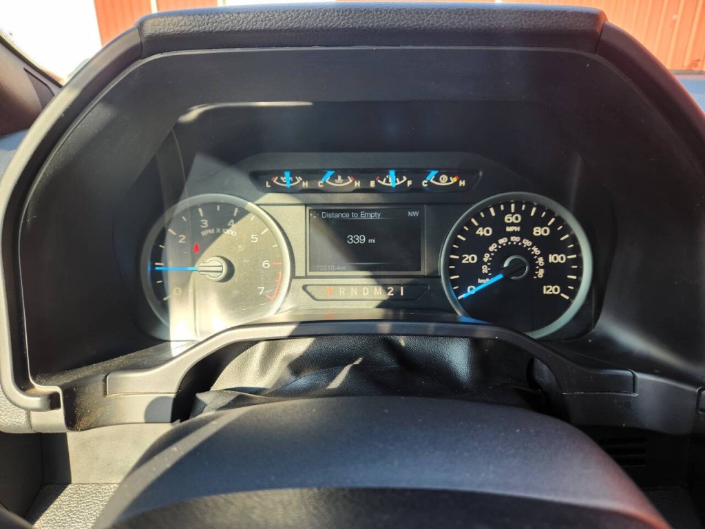 2017 Ford F-150 Image 16