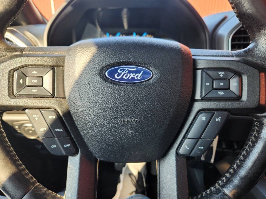 2017 Ford F-150 Image 17
