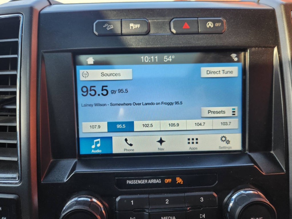 2017 Ford F-150 Image 18