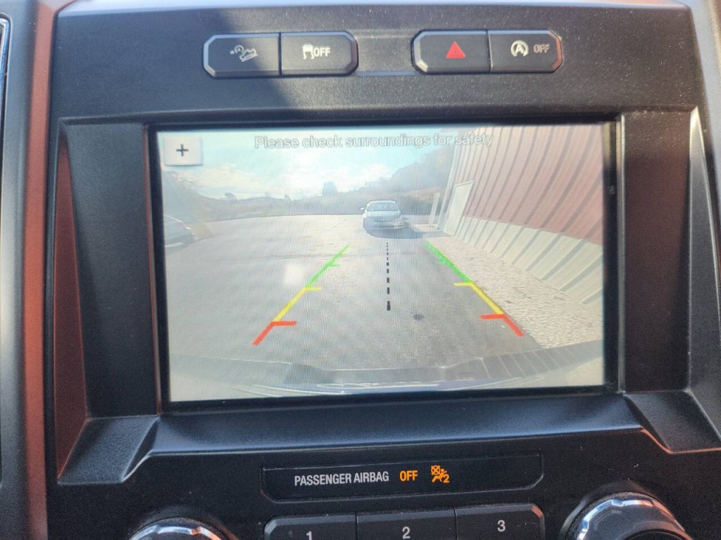 2017 Ford F-150 Image 19