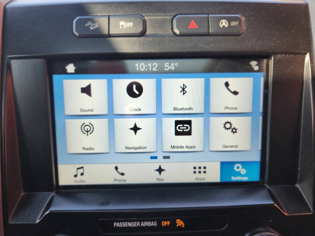 2017 Ford F-150 Image 20