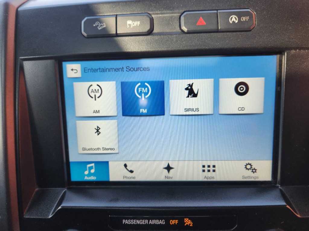 2017 Ford F-150 Image 21